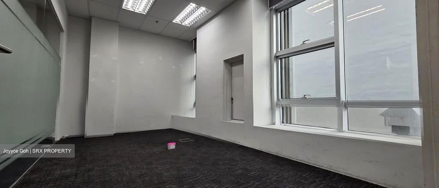 Westech Building (D5), Factory #594501151